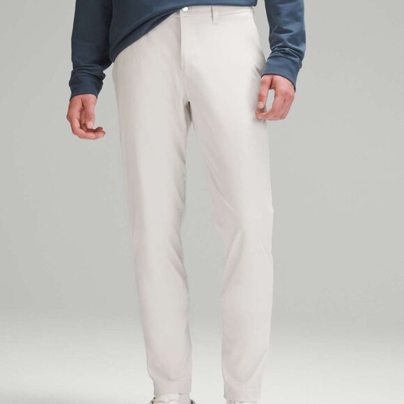 Lululemon ABC Slim-Fit Trouser 34"L *Warpstreme - Picture 1 of 2